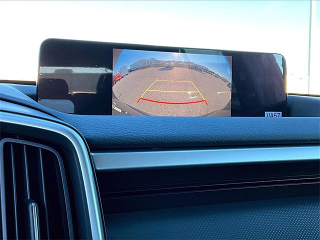 New 2026 MAZDA CX-50 AWD 2.5 S w/ Cargo Package image 14