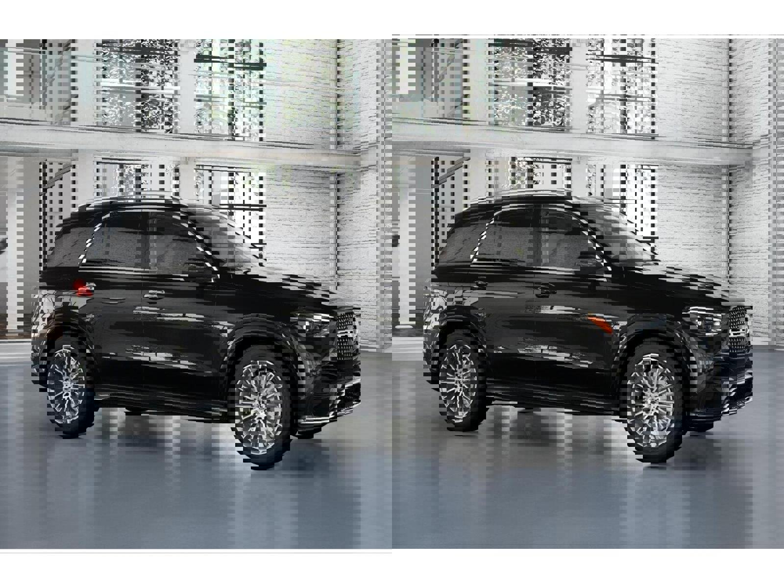 New 2026 Mercedes-Benz GLE 450 4MATIC image 13