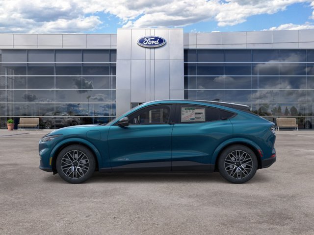 New 2026 Ford Mustang Mach-E Premium AWD/4WD image 3
