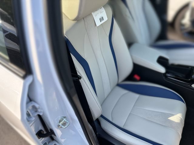 New 2026 Acura Integra A-Spec FWD image 25
