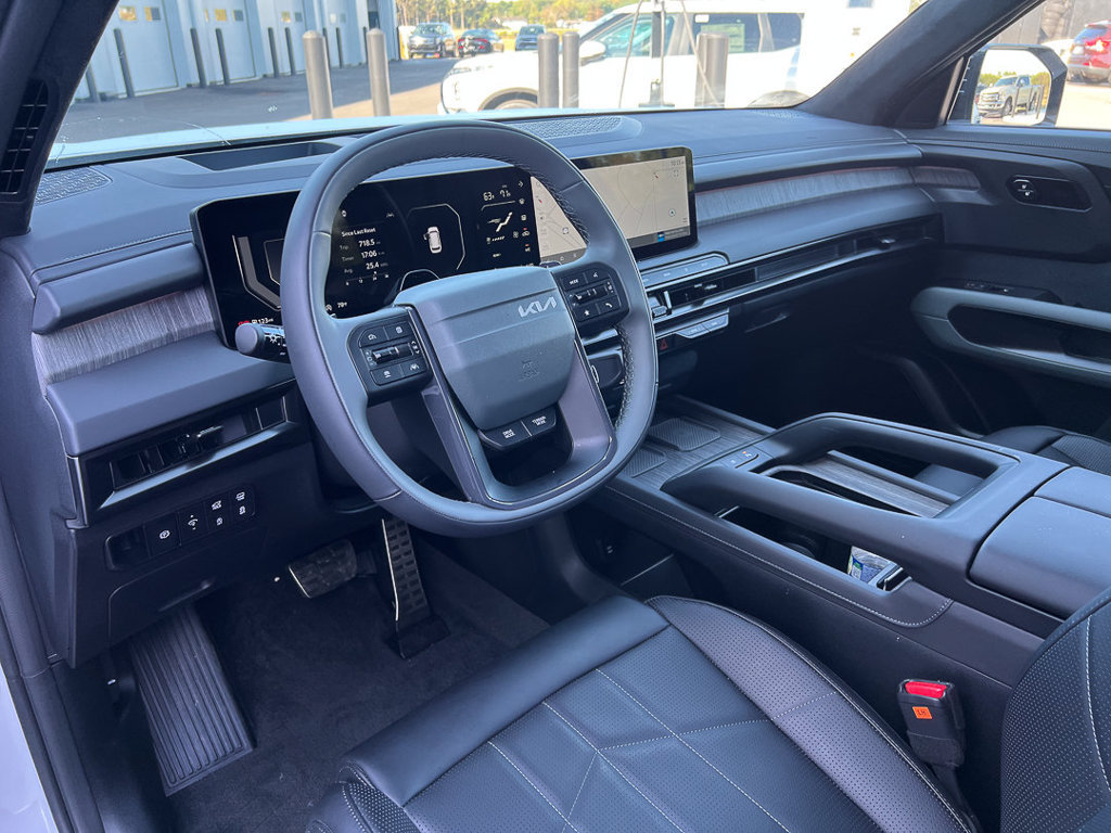 Used 2027 Kia Telluride SX Prestige X-Line w/ Towing Package AWD/4WD image 22