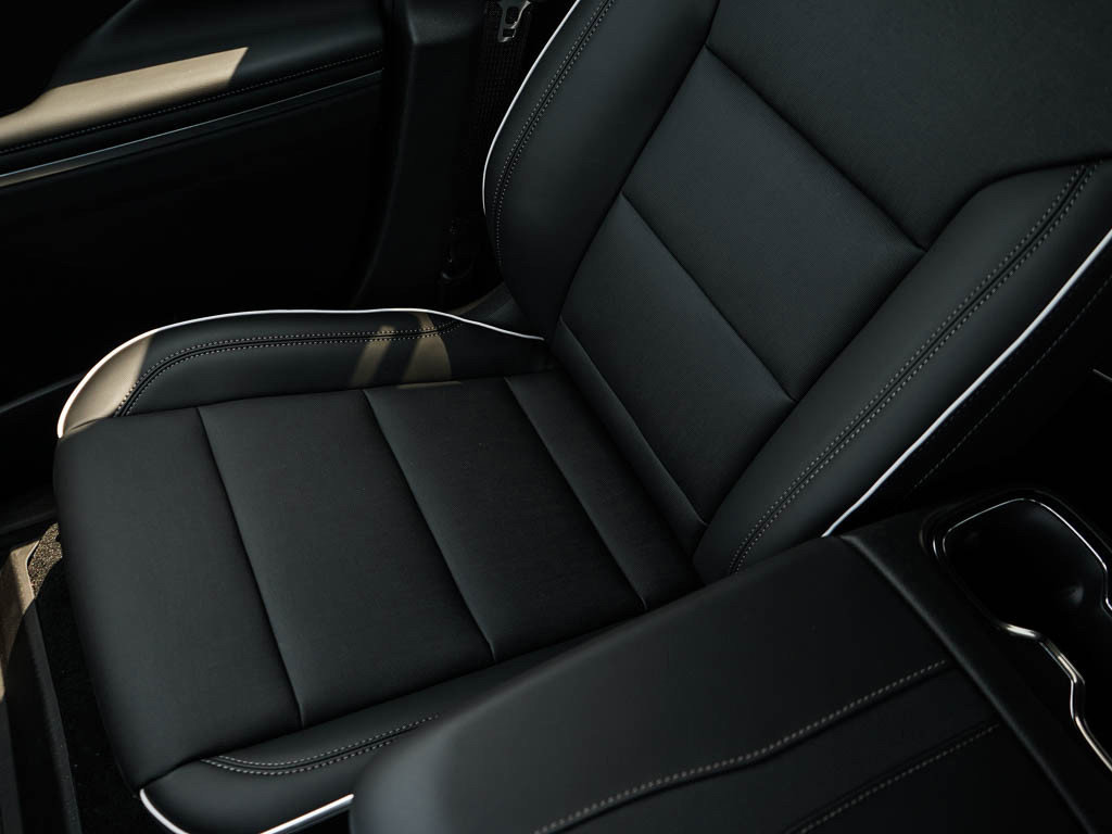 New 2026 Buick Enclave Preferred w/ Power Package image 28