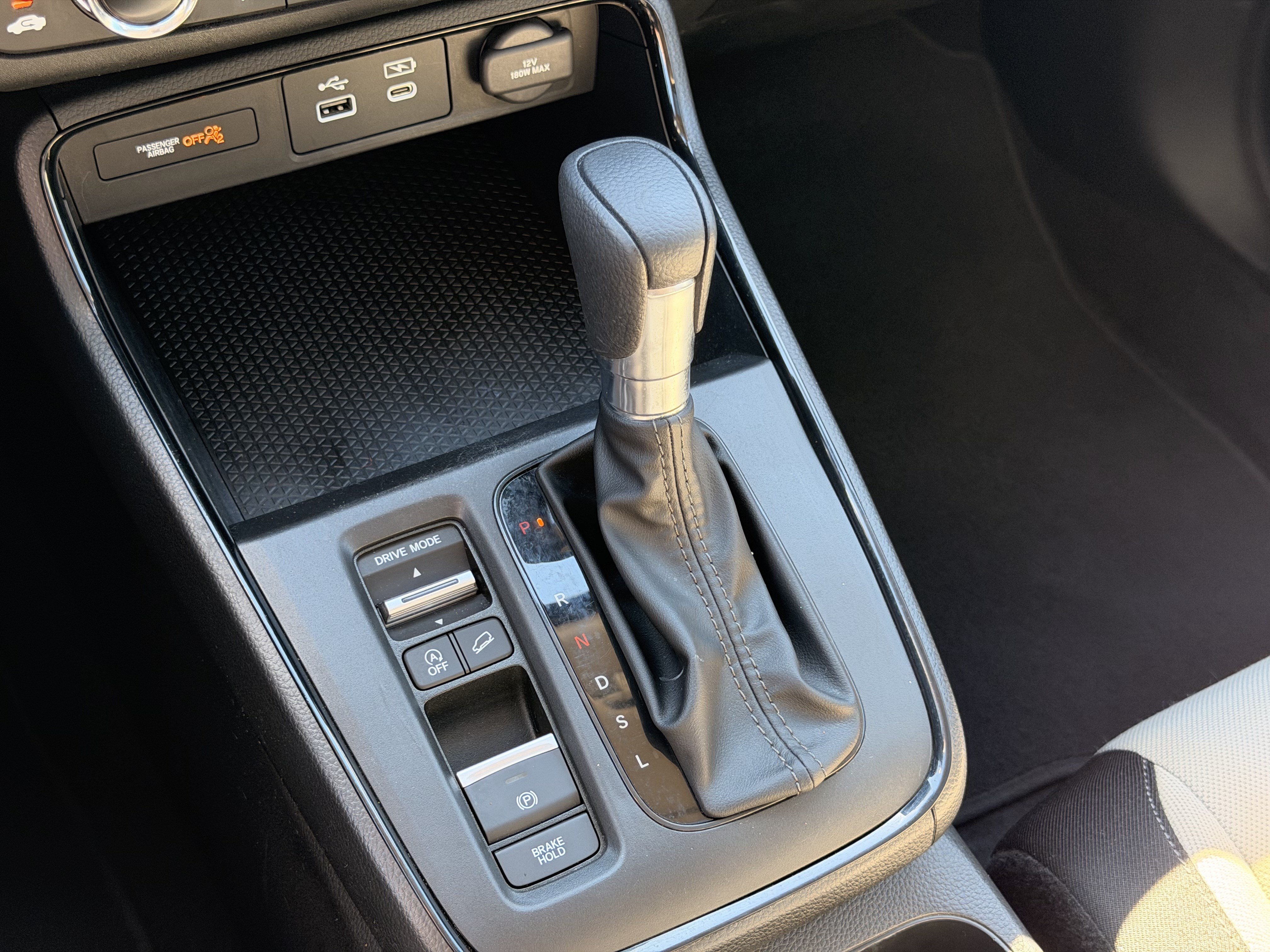 Certified 2023 Honda CR-V EX image 18