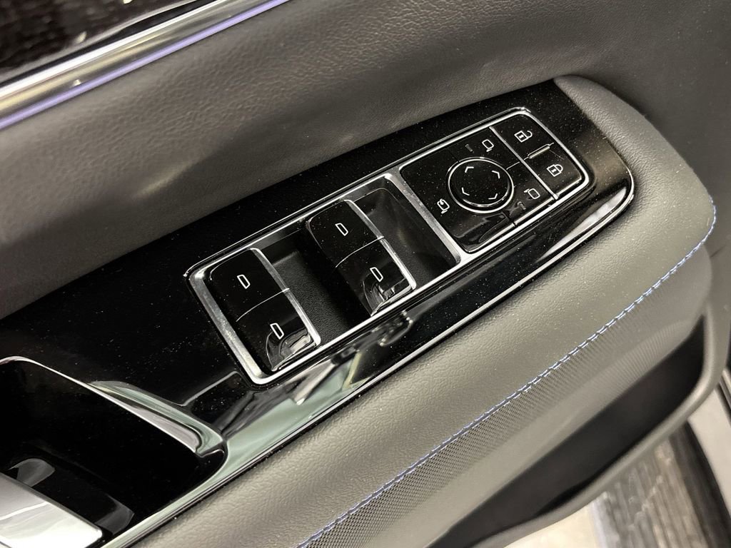 New 2025 Cadillac Escalade IQ Sport 1 image 33