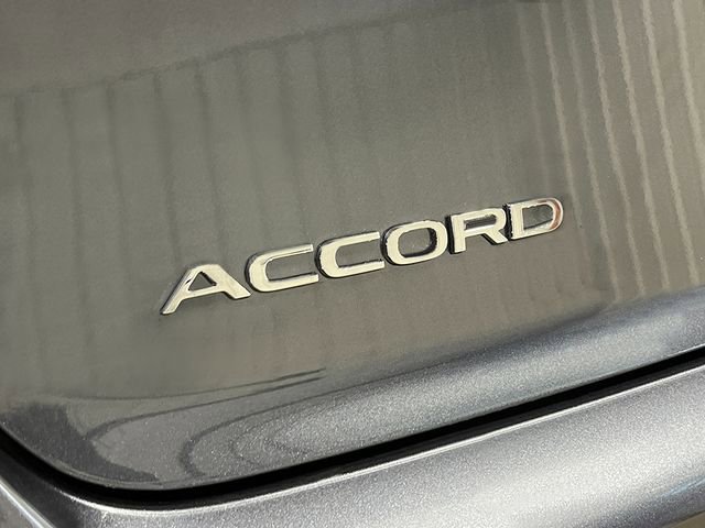New 2026 Honda Accord EX-L image 7