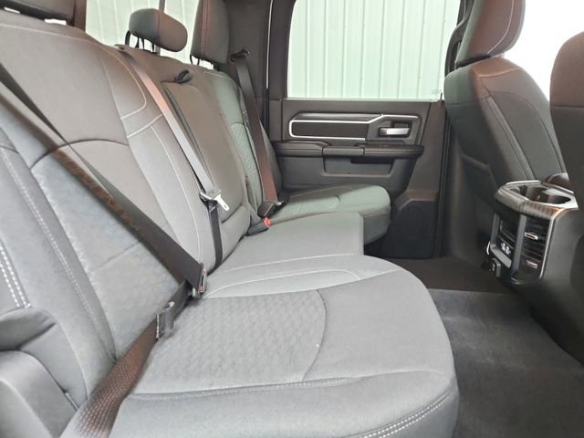 New 2026 RAM 2500 Big Horn image 38