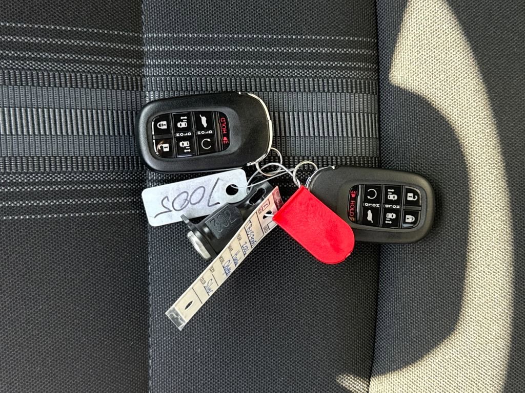 New 2026 Honda Civic Sport image 27