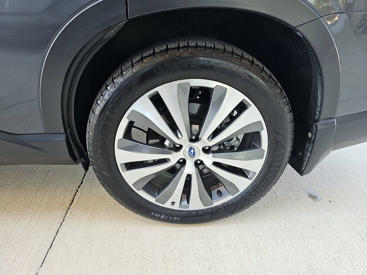 Used 2020 Subaru Ascent Limited w/ Technology Package AWD/4WD image 42