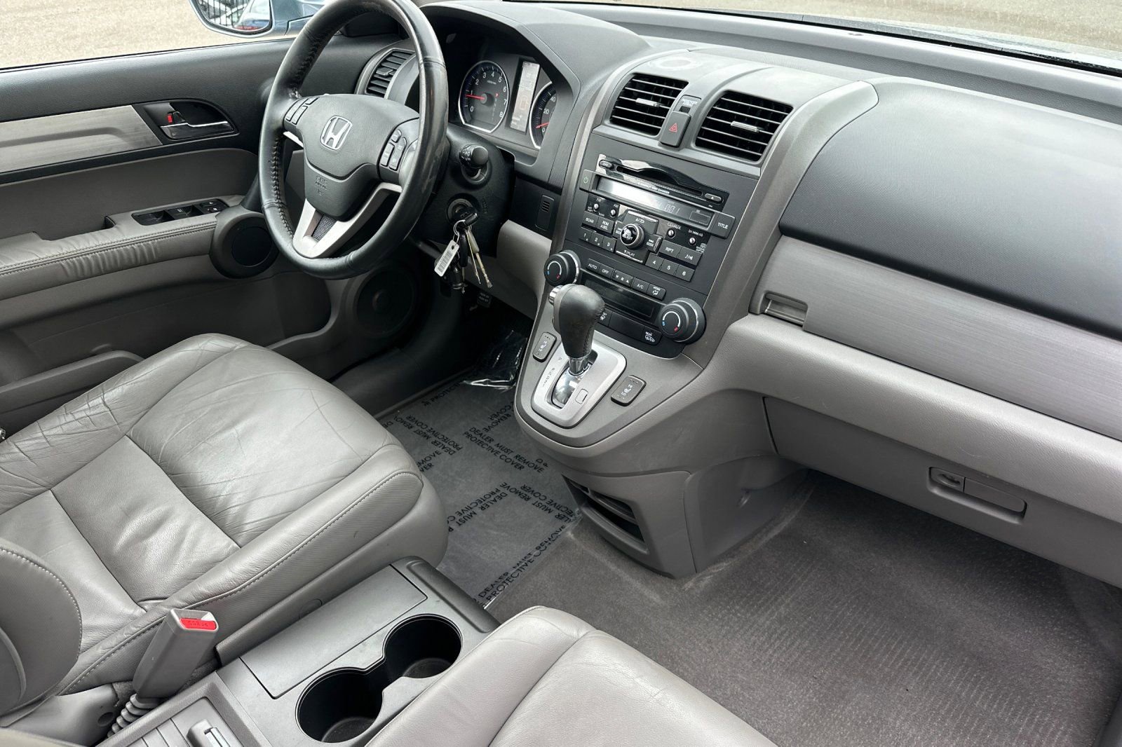 Used 2010 Honda CR-V EX-L image 19