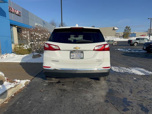 Used 2019 Chevrolet Equinox Premier image 6