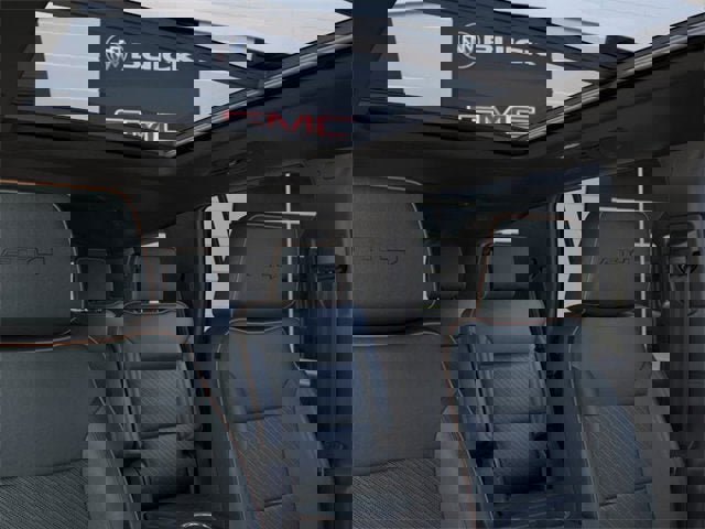 New 2026 GMC Yukon AT4 image 24