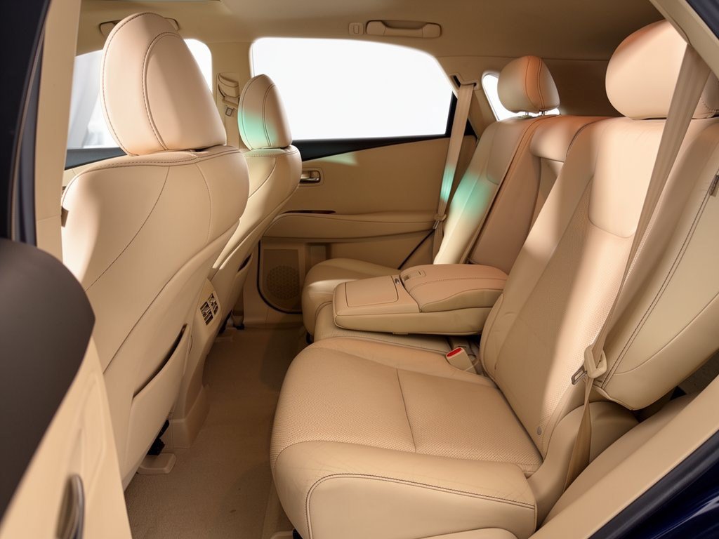 Used 2015 Lexus RX 350 FWD image 25