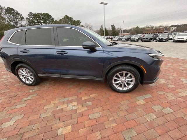 Certified 2024 Honda CR-V EX image 37