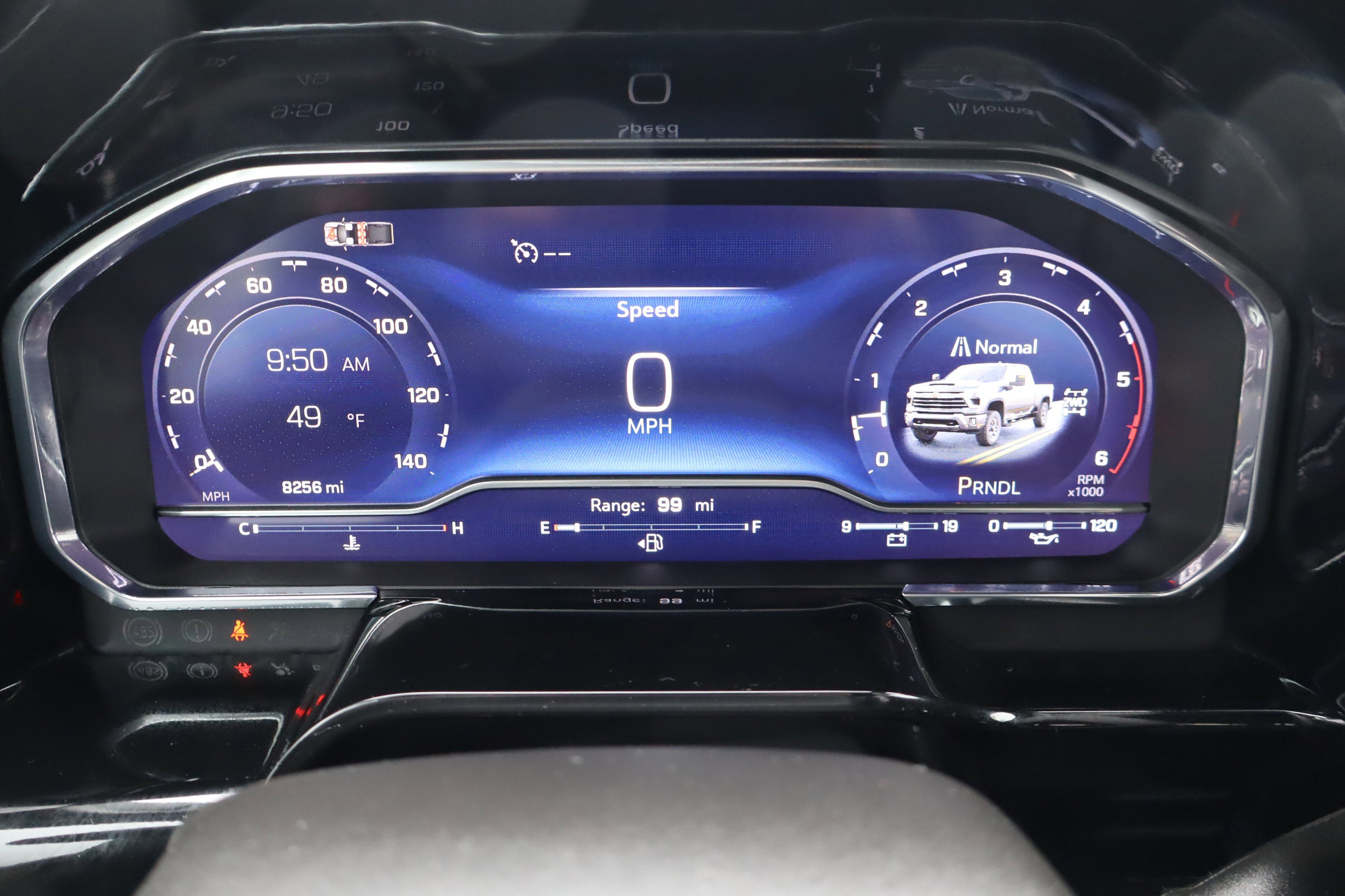 Used 2025 Chevrolet Silverado 2500 LT w/ Trail Boss Package image 26