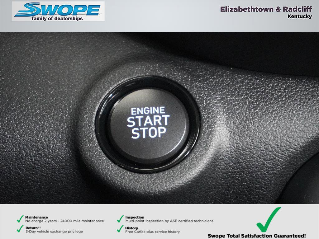 New 2026 Hyundai Venue SEL image 20