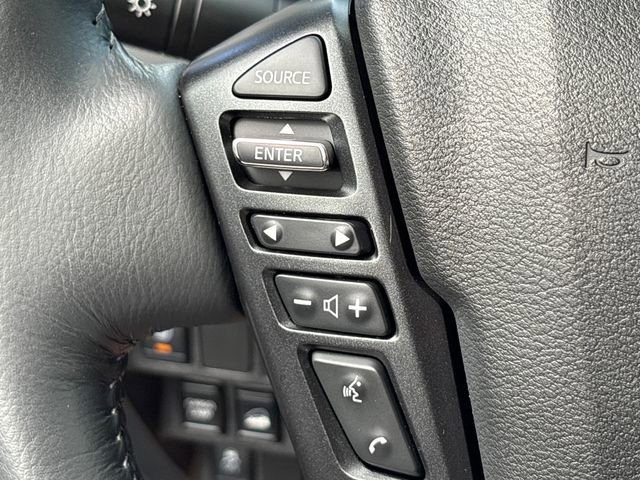 Certified 2024 Nissan Frontier SV w/ SV Convenience Package image 22