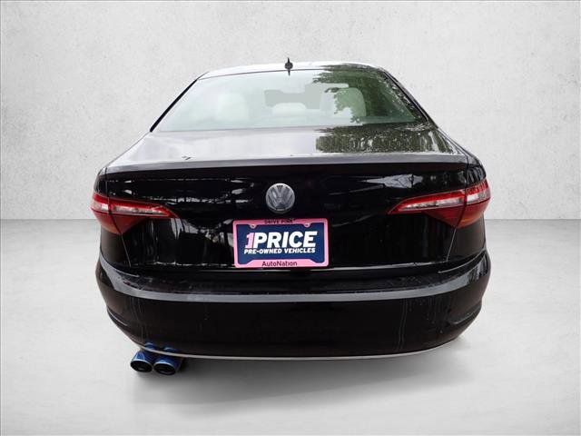 Used 2019 Volkswagen Jetta S w/ Driver Assistance Package FWD image 3