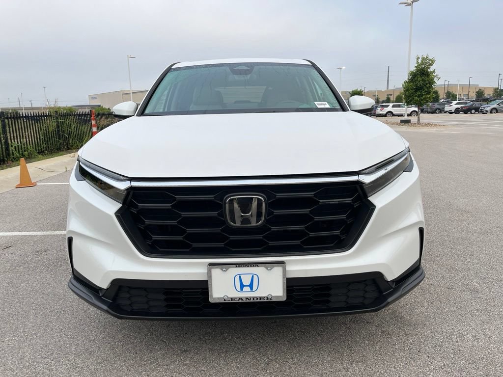 Certified 2026 Honda CR-V LX image 2