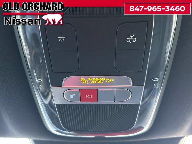 Used 2023 Hyundai Ioniq 6 SEL AWD/4WD image 20