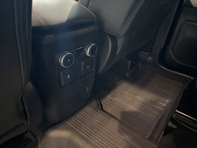 Used 2023 Ford Explorer Timberline AWD/4WD image 18