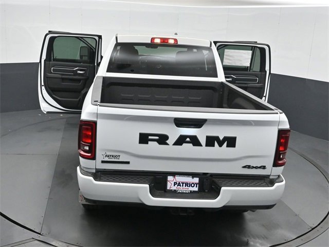New 2026 RAM 2500 Big Horn image 50