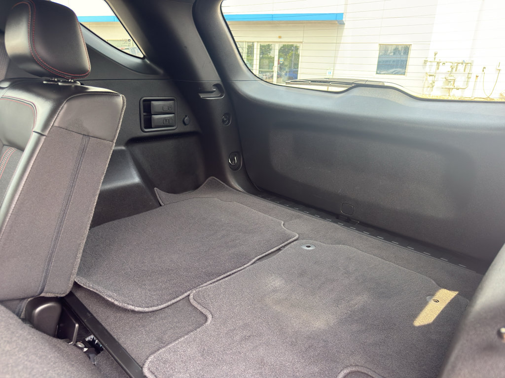 Certified 2022 Chevrolet Equinox RS w/ Infotainment Package AWD/4WD image 34