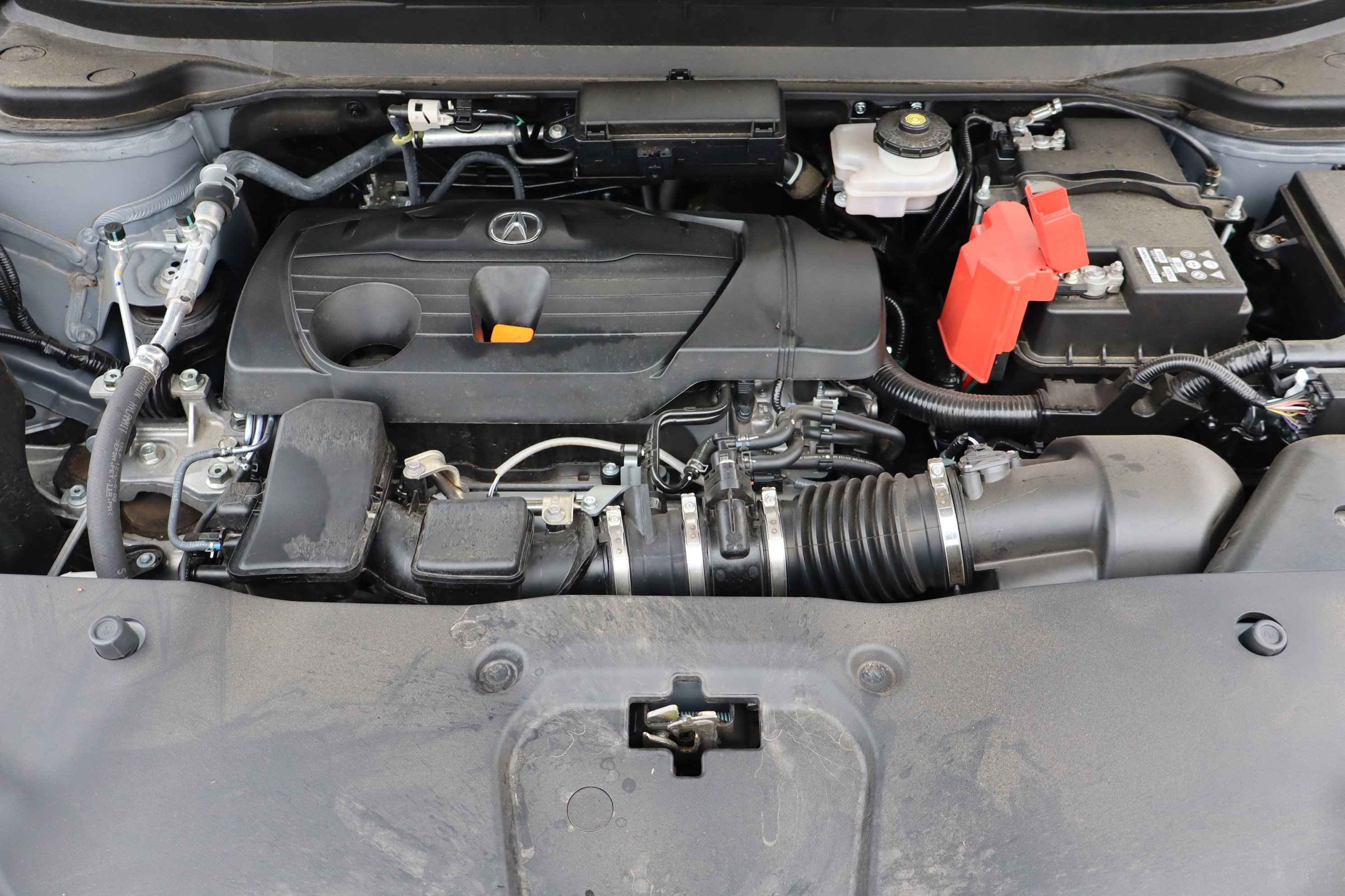 Used 2025 Acura RDX A-Spec image 45