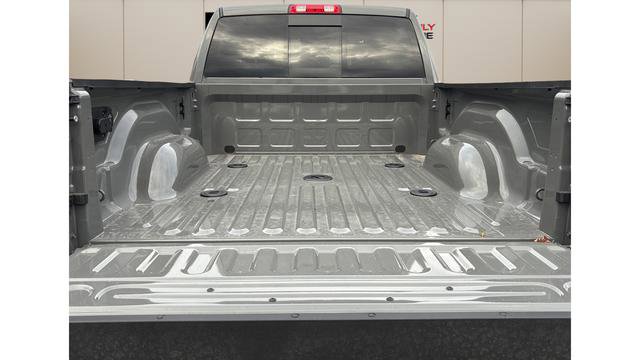 New 2026 RAM 2500 Tradesman image 14