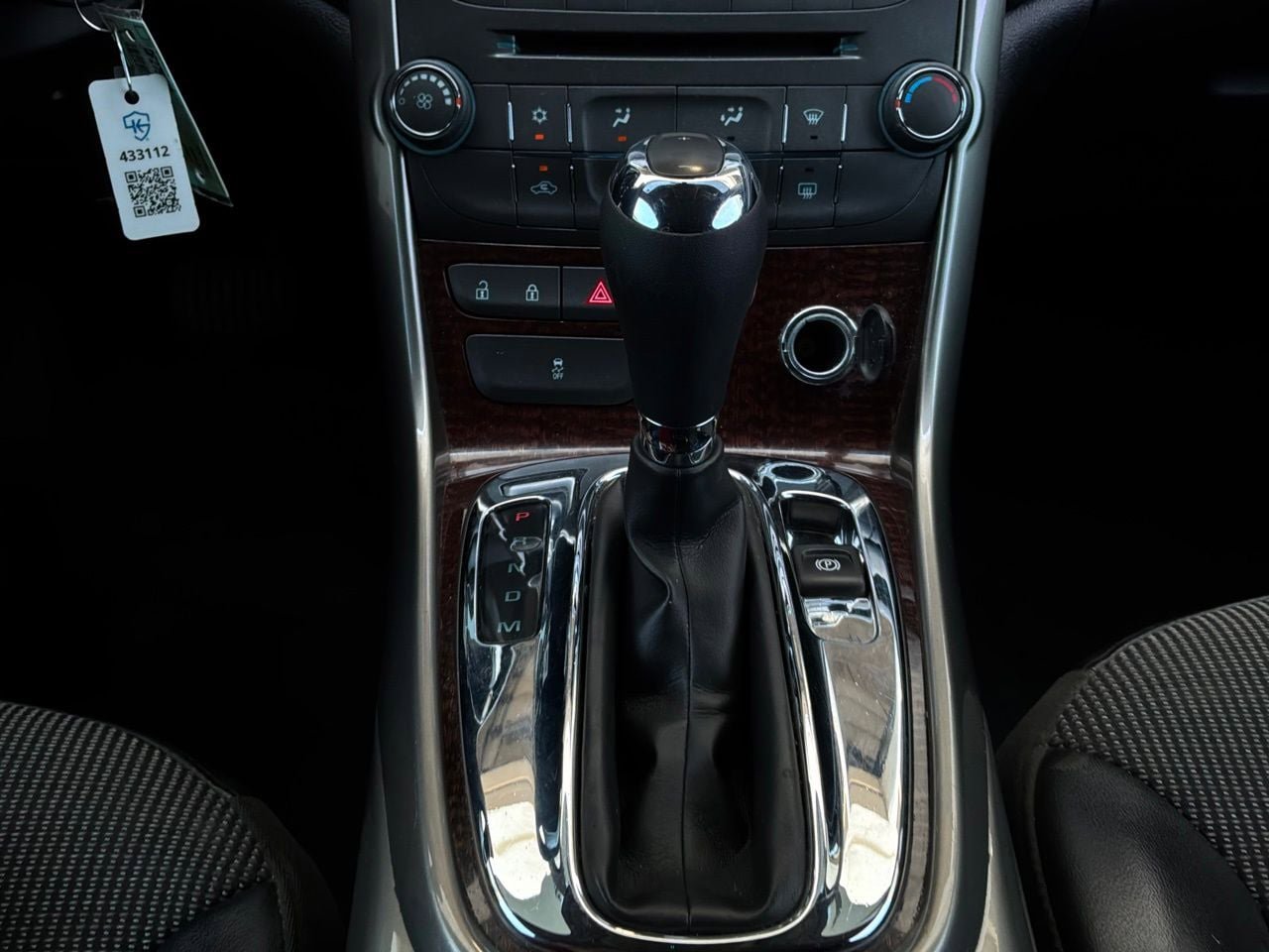 Used 2013 Chevrolet Malibu LT w/ Power Convenience Package FWD image 20