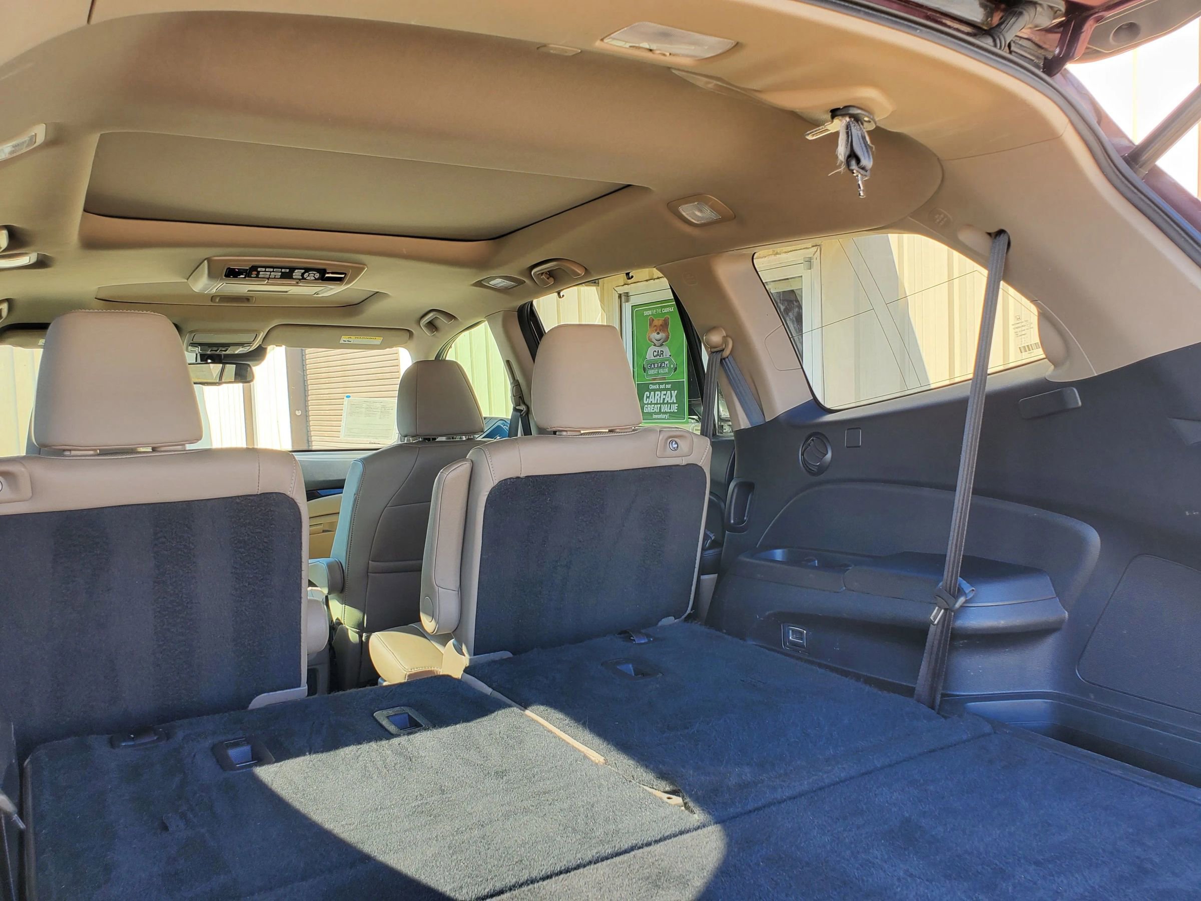 Used 2017 Honda Pilot Elite image 5