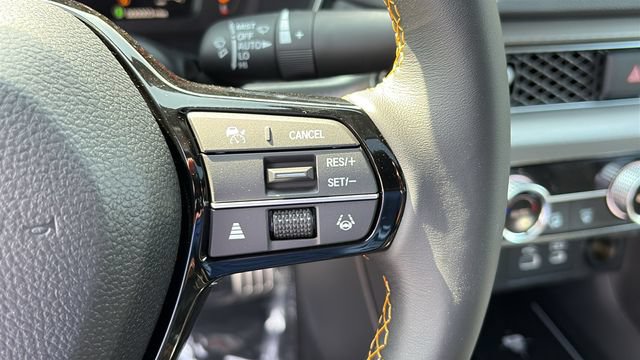 New 2026 Acura Integra A-Spec FWD image 14