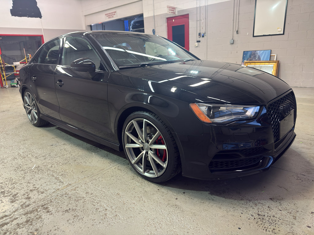 Used 2016 Audi S3 Premium Plus w/ Technology Package