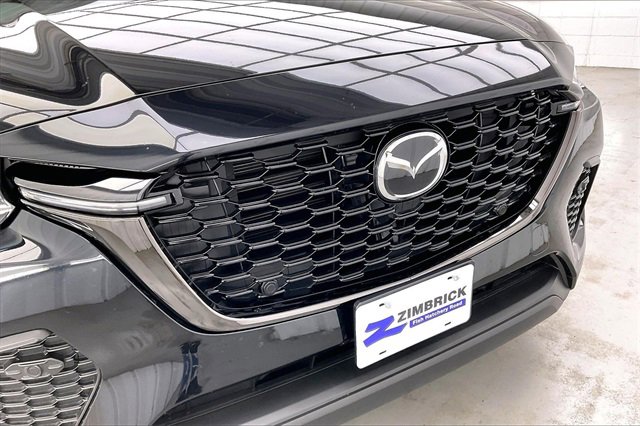 Used 2025 MAZDA CX-70 3.3 Turbo w/ Preferred Package image 31