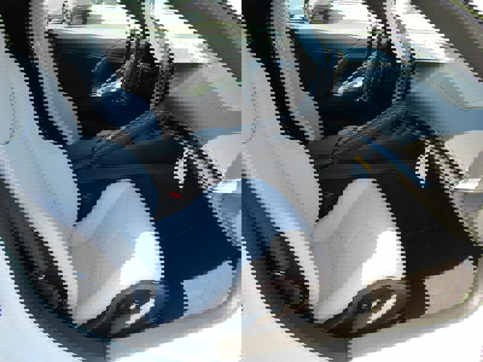 New 2026 Chevrolet Corvette Stingray Coupe w/ 1LT image 13