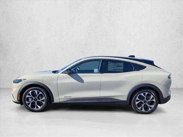 New 2026 Ford Mustang Mach-E Select w/ Technology Package RWD image 5