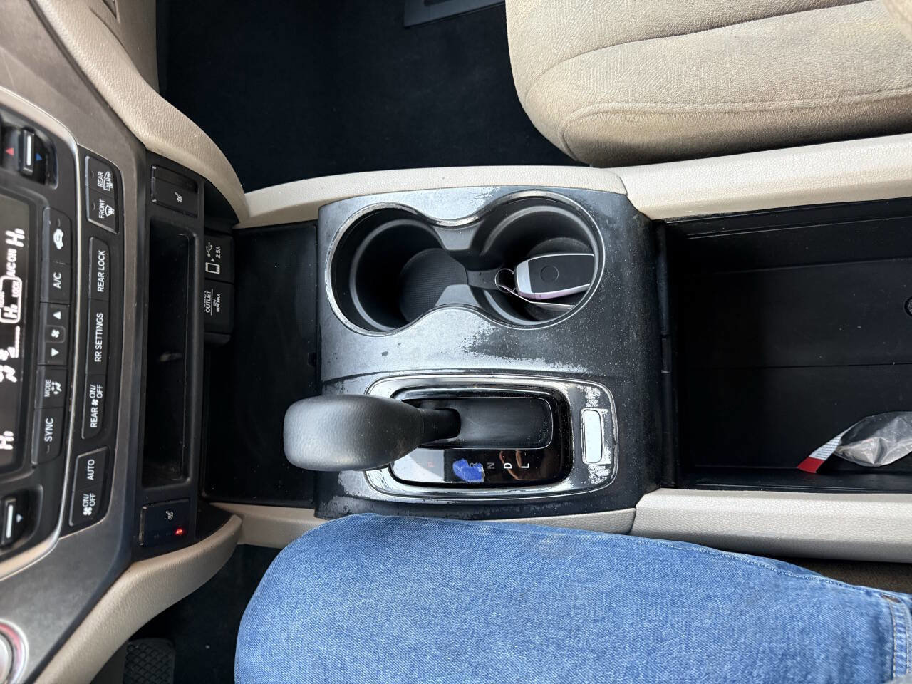 Used 2020 Honda Pilot EX image 24