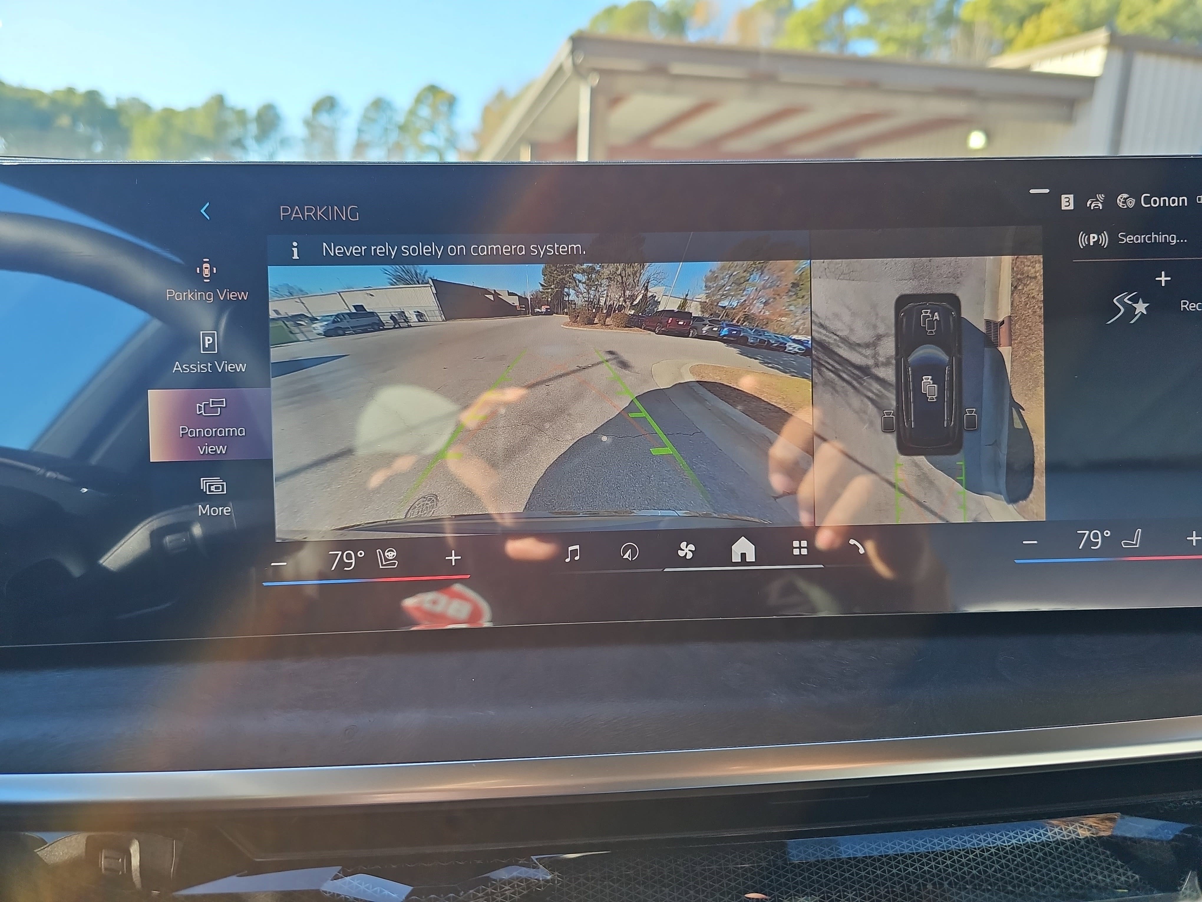 New 2026 BMW X5 xDrive40i w/ Climate Comfort Package image 24