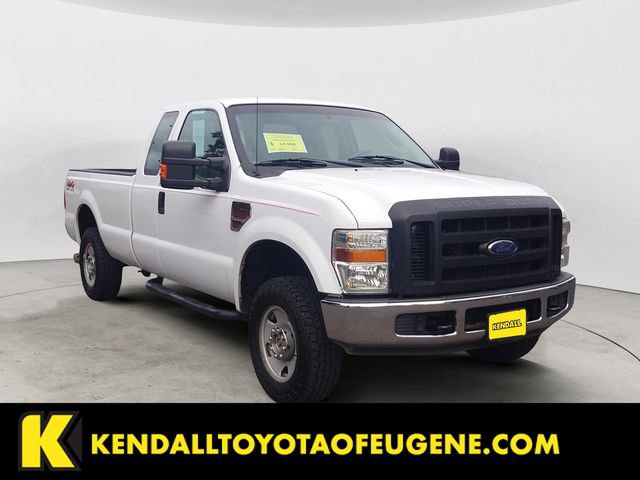 Used 2008 Ford F250 XL AWD/4WD image 7