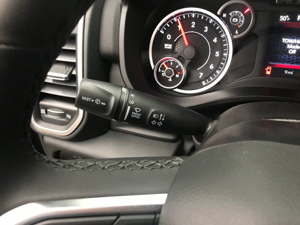 New 2026 RAM 1500 Big Horn image 17