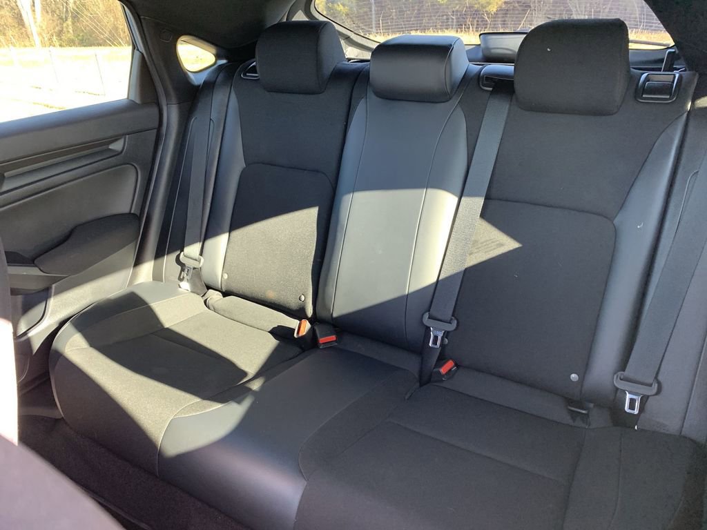 Used 2022 Honda Civic Sport image 23