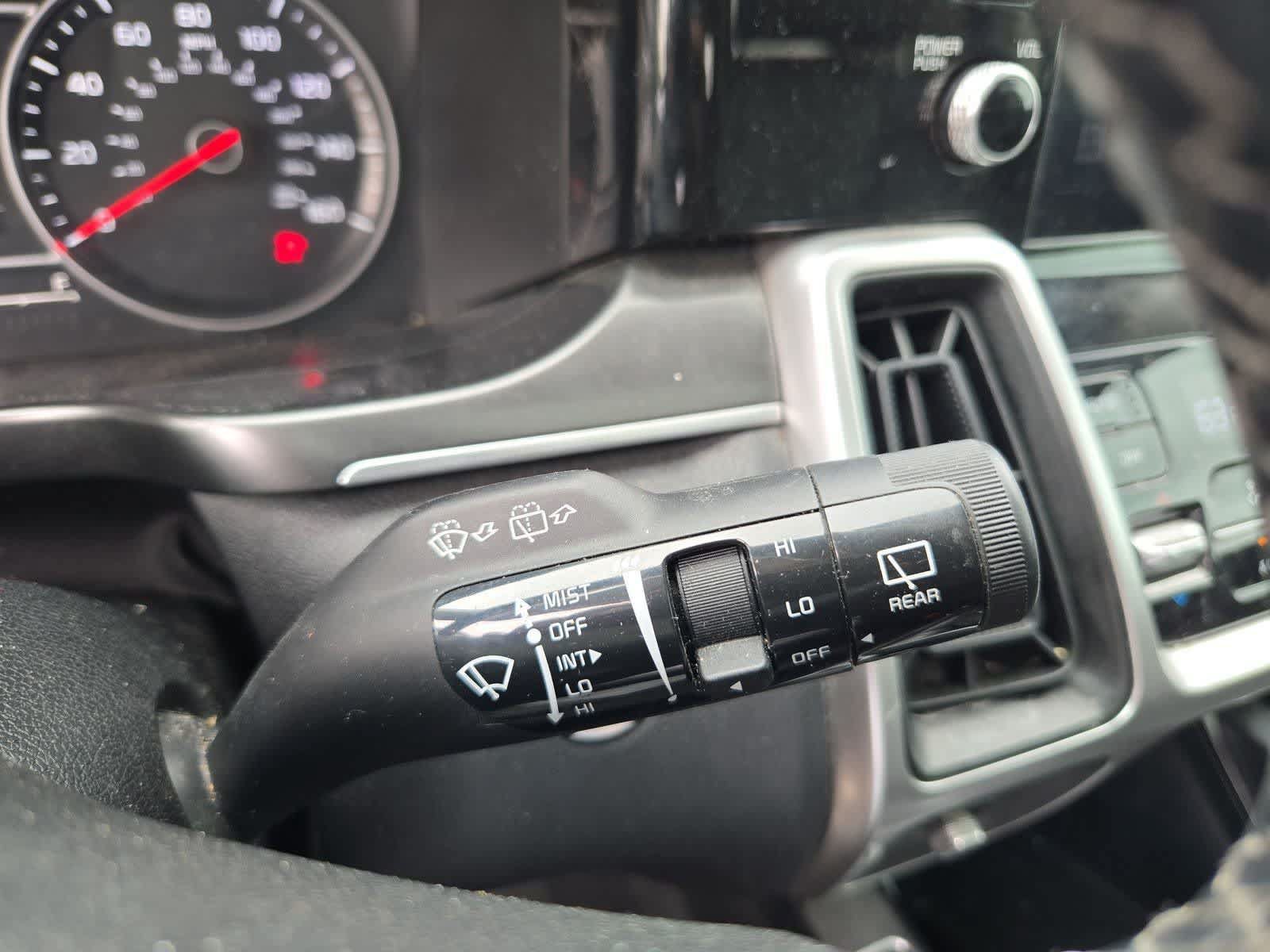 Used 2021 Kia Sorento S w/ Panoramic Sunroof Package FWD image 25