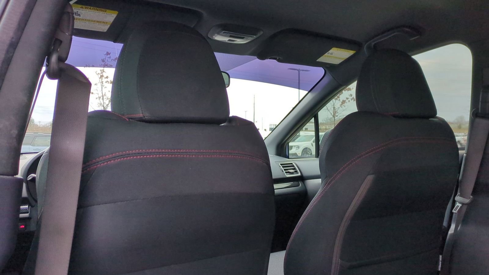 Used 2021 Subaru WRX image 19