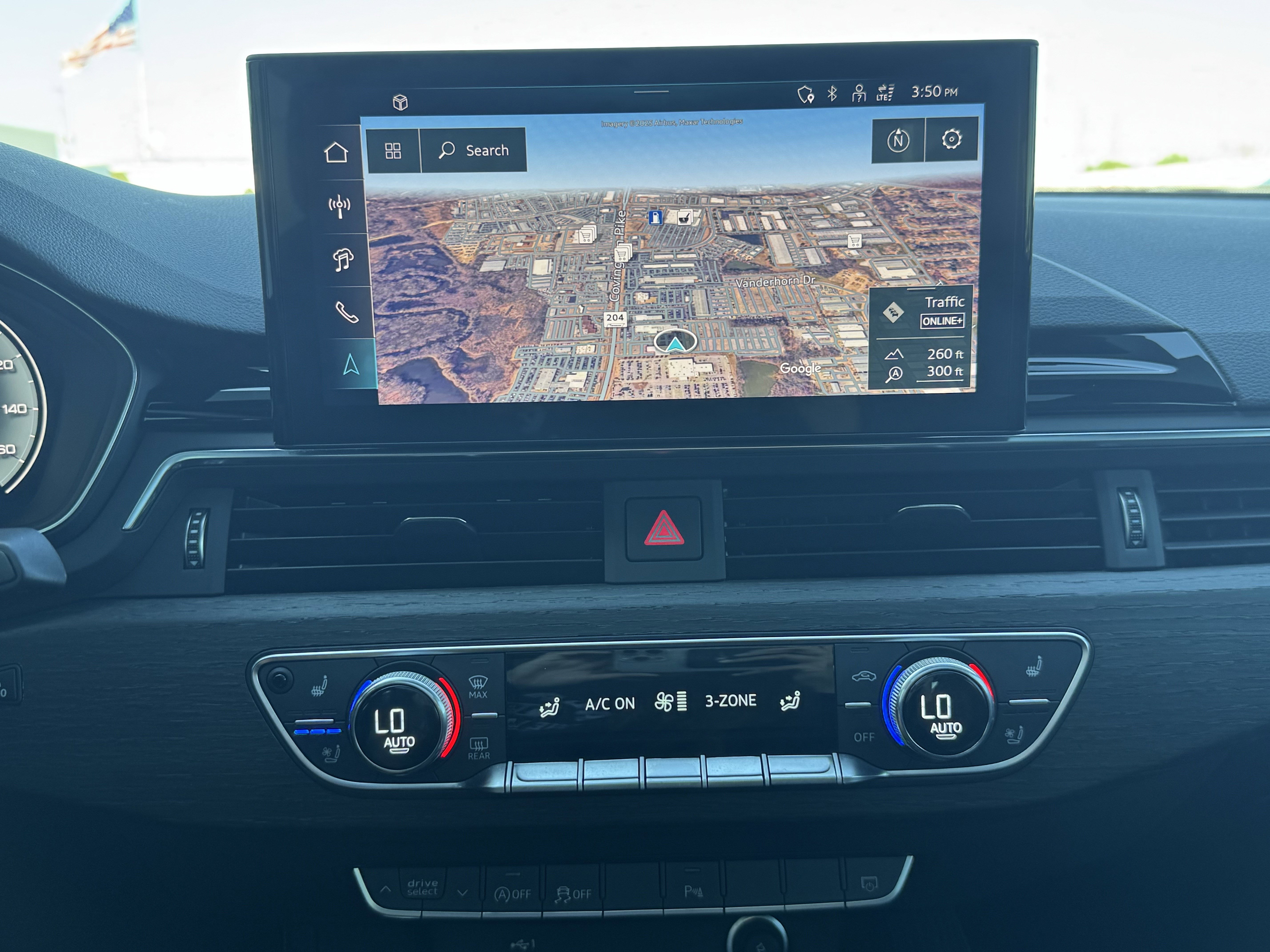 Certified 2025 Audi A5 2.0T Premium Plus image 12