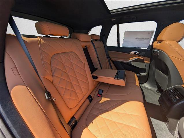 New 2026 BMW X5 xDrive40i image 17