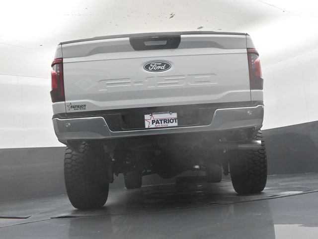 Used 2024 Ford F150 XLT w/ Tow/Haul Package AWD/4WD image 40