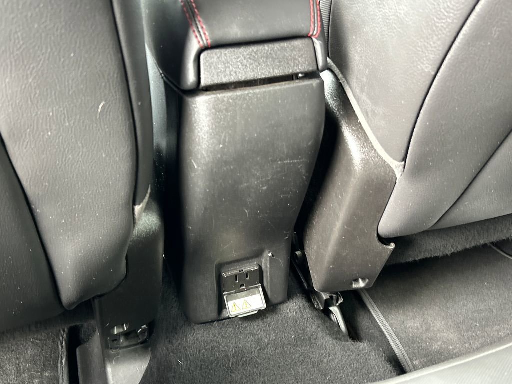 Used 2015 Jeep Renegade Trailhawk w/ Premium Leather Group image 20