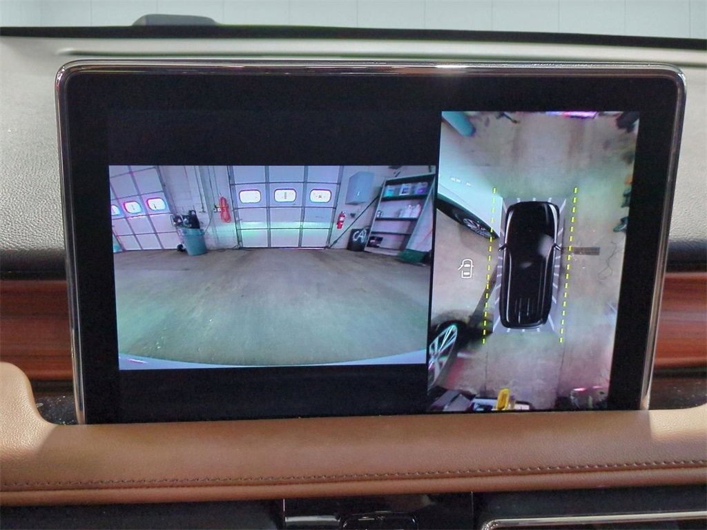 Certified 2023 Lincoln Aviator Reserve w/ Equipment Group 201A image 26