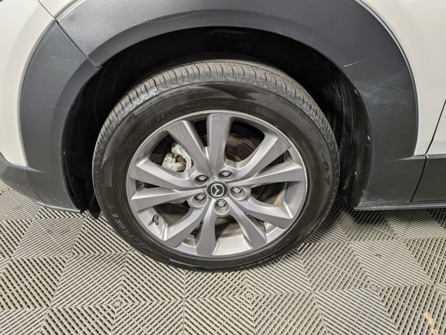 Used 2024 MAZDA CX-30 AWD 2.5 S w/ Preferred Package image 32