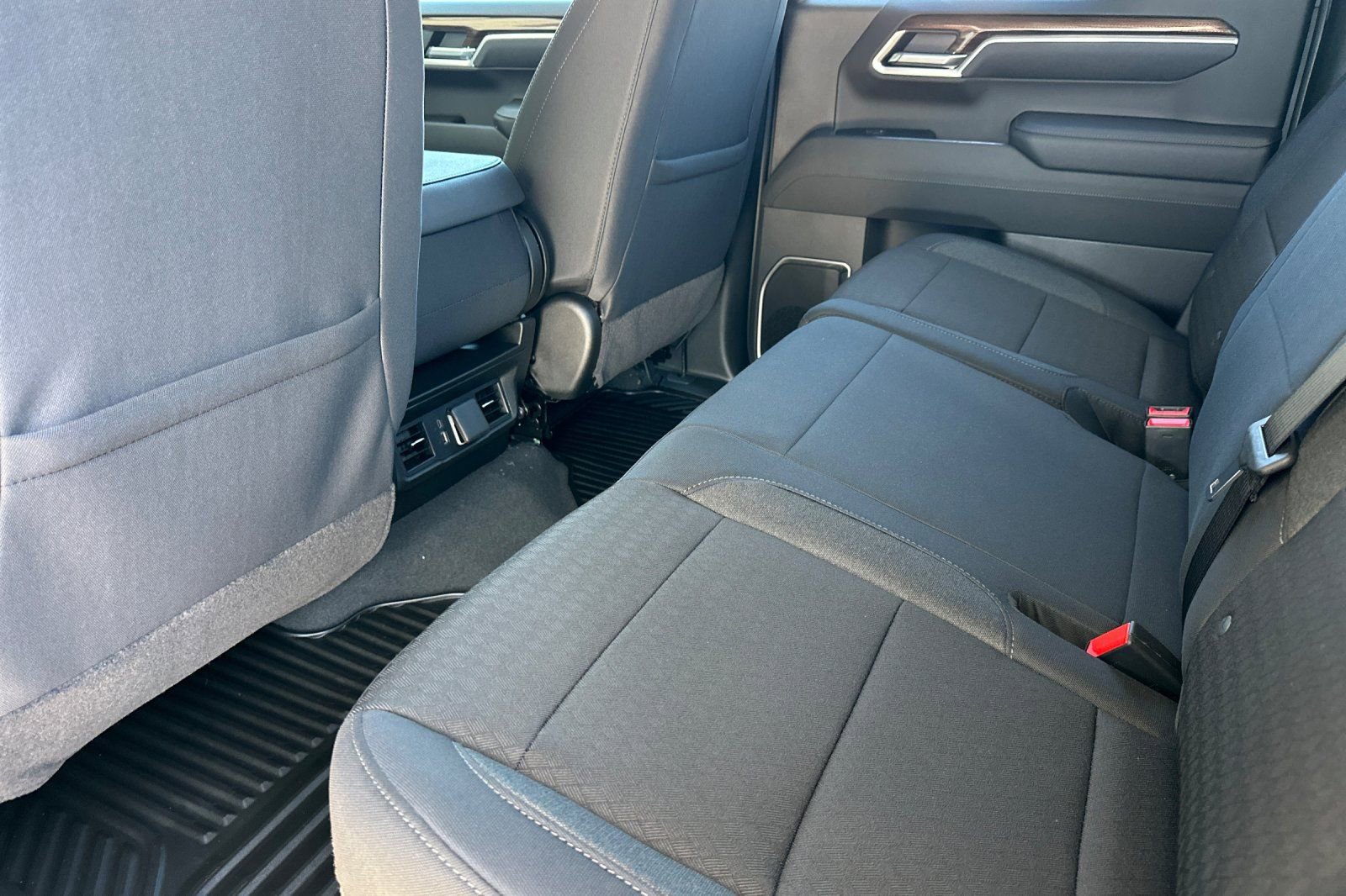 New 2026 Chevrolet Silverado 1500 LT image 11