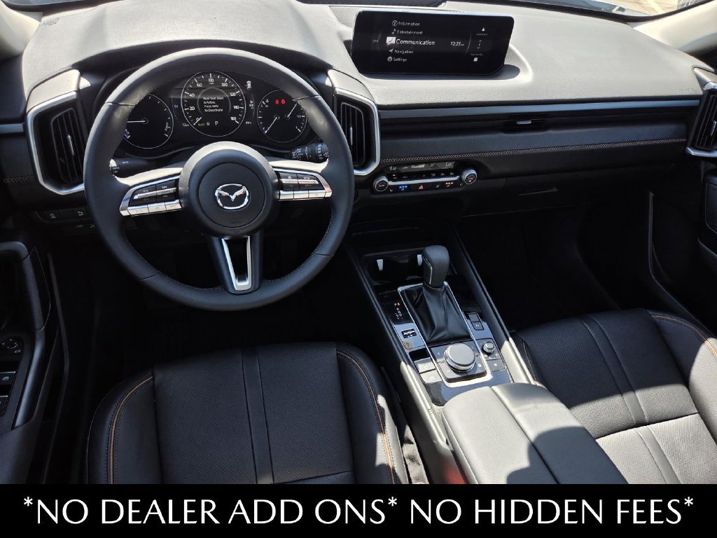 New 2026 MAZDA CX-50 AWD 2.5 Hybrid w/ Weather Package image 14